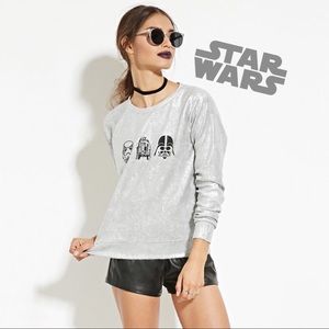 Star Wars limited edition pullover